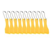 ERINGOGO Lottery Ticket Scratcher Tool for Scraping Labels and Stickers 20 Pcs with Ergonomic Shape and Compact Size , Versatile Use Small and Lightweight Design for Convenient