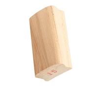 ERINGOGO Luthier Tool Radius Sanding Block for Accurate Guitar Neck Leveling and Shaping Radius Precision Sanding Accessory for Improved Playability and Sound Quality