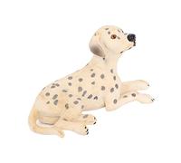 ERINGOGO Lying Ornament Realistic Solid for Home Office Decoration Craftsmanship Lightweight and Portable for Early Development and Cake