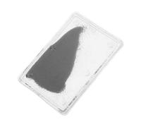 ERINGOGO Magnetic Iron Powder Experiment Box for School Science Projects Iron Filings Demonstration Tool for Physical Magnetism Teaching and Laboratory Use