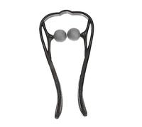 ERINGOGO Manual Cervical Vertebra Portable Neck for Instant Ergonomic Design Pressure Trigger Points Removable and Skin-Friendly Material for Home Use