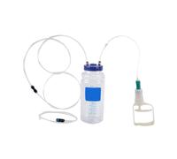 ERINGOGO Manual Vacuum Fluid Extractor Pump Engine Oil Change Tool with Negative Pressure Latch and Precise Scale for Car Fuel Transfer and DIY Maintenance