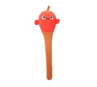 ERINGOGO Massage Hammer Stick Manual Body Tapping Tool Lycium Chinensis Design for Percussion Back Neck Shoulder Relief Handheld Percussion Meridian Massager for Elderly Family Use