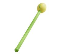 ERINGOGO Massage Meridian Hammer for Back and Shoulder Relief Hand Held Percussion Massager Silicone Beads for Home Use