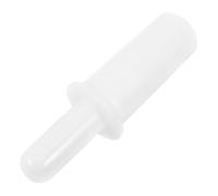 ERINGOGO Meat Grinder Tamper Pusher Attachment for Beef Grinder Sausage Maker Plastic Mincer Accessory Efficient Meat Tenderizer Tool for Butcher Shop Kitchen Use