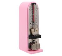 ERINGOGO Mechanical Metronome for Guitar and Piano for Drum and Violin Practice Track Beat Loud Sound Essential Instrument Accessories for Musicians