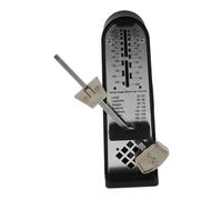 ERINGOGO Mechanical Metronome for Violin Piano Guitar Precise Mini Rhythm Keeper for Graded Exams Multifunctional Portable Metronome Enhancing Musical Accuracy and Timing