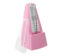 ERINGOGO Mechanical Metronome with Accent Bell for Trumpet and Ukulele, Portable and Lightweight Design, Music Practice Instrument for Students and Performers