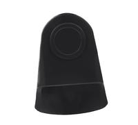 ERINGOGO Medium Size Rubber Mouthpiece Protector Sleeve Cover for Alto Saxophone and Clarinet Wind Instrument Accessory for Mouthpiece Storage and Protection for Musicians