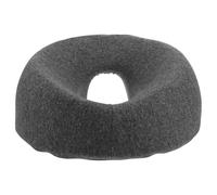 ERINGOGO Memory Foam Face Down Pillow with Contoured Face Cutout, Breathable and Hygienic Massage Bed Headrest Cushion for Professional Spa Therapy and Beauty Salons