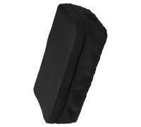 ERINGOGO Memory Foam Knee Walker Cushion Cover Non Slip Pad for Mobility Scooters and Walkers Comfortable Protective Knee Scooter Rest Cushion for Extended Use