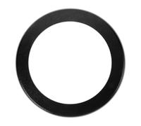ERINGOGO Metal Pot Lifting Circle for Soup Cooker Ergonomic Inner Pot Handle Iron Lifting Ring Easy to Clean Suitable for Commercial Soup and Stew Cookers Cafeteria and Hotel Use