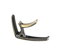 ERINGOGO Metal Tone Modified Clip Capo for Classical Guitar Portable Guitar Supply Useful Capo for Guitarists