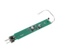 ERINGOGO Microphone Circuit Board Condenser Mic Circuit Module for Repair Compatible Recording Studio Equipment Spare Parts