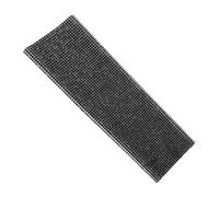 ERINGOGO Microphone Sparkling Cover Rhinestone Sleeve Stylish Mic Handle Protector for Singers Hosts Djs Glitter Sleeve Adds Shine to Microphone for Stage Performances and Bars