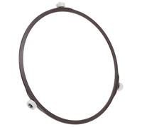 ERINGOGO Microwave Oven Bracket for Turntable Tray Support in Microwave Roller Guide Replacement for Glass Plate Holder Use in Kitchen