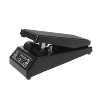 ERINGOGO Mini Wah Volume Pedal for Electric Guitar, Lightweight Guitar Effect Device for Concerts and Jam Sessions Stage Performance Accessories