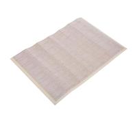 ERINGOGO Miniature Floorboard Sticker DIY Doll House Flooring Decor Self Adhesive Floor Sticker for Mini House Easy to Cut Creative Design for Miniature Scenes and Layouts