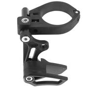 ERINGOGO Mountain Bike Chain Guard Lightweight Protector Easy to Install Chain Guide for Single Speed Conversion Durable Outdoor Use for Cycling Enthusiasts