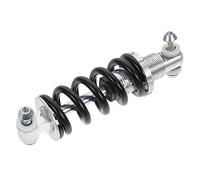 ERINGOGO Mountain Bike Rear Coil Spring Shocks Absorber for Electric Folding Bikes Stable Suspension for Safer Comfortable Ride