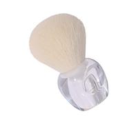 ERINGOGO Multi-purpose Blush Powder Brush Soft Synthetic Bristles for Foundation Application for Daily Use Travel and Professional Makeup Techniques