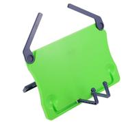 ERINGOGO Music Stand Book Holder Multi-angle Adjustable for Sheet Music Reading and