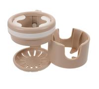 ERINGOGO Music Stand Water Cup Holder Rotating Swivel Cup Stand Accessories for Stage Performances and Musicians