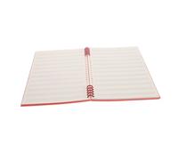 ERINGOGO Musical Notebook Paper Music Composition Book for Boys and Girls Stave Lines Detachable Loose Leaf for Guitar Piano Music Writing