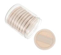 ERINGOGO Natural Loofah Facial Puff Round Exfoliating Pads for Deep Cleansing and Skin Regeneration Soft Face Accessories for Men and Women