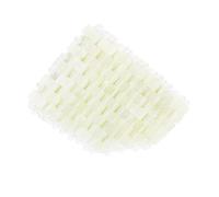 ERINGOGO Natural Quartz Stone Jade Eye Mask Foldable Sleep Blindfold for Swollen Eyes and Anti-aging