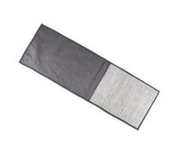ERINGOGO Natural Sisal Cat Scratcher Mat Anti-slip Sofa Protector Cat Scratching Pad for Furniture Protection and Claw Relief