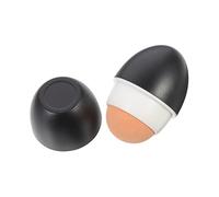 ERINGOGO Natural Volcanic Stone Oil Absorbing Face Roller Portable Facial for Women Lightweight Design for Pore Cleansing and Oil Control Easy to Carry and Use