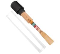 ERINGOGO Oboe for Professional Clarinet Cordless Diffuser Case Refill Vacuum Oboe Accessory Portable for Professional Oboe Valve Purifiers Acoustic Robot Kit Seat Copper