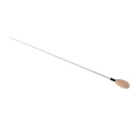 ERINGOGO Orchestra Conducting Stick with Comfortable Wood Handle Educational Music Conductor for Conductors Training and Stage Shows