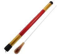 ERINGOGO Orchestra Conductor Storage Cylinder for Concerts Distinctive Convenient for Music Performances and High Hardness Design for Music Lovers and Students