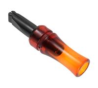 ERINGOGO Original Sound Imitation Crow Whistle Realistic Raven Call Bird Caller Portable Outdoor Hunting Wildlife Research Farming Protection Tool