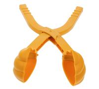 ERINGOGO Outdoor Beach Making Tool Clamp Mold for Smooth Shapes Safe Design for Adults Playing Outdoors Random Color