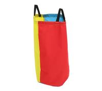 ERINGOGO Outdoor Jumping Sack Bag for Adults and Sturdy Bottom Race Sack for Garden Sports Day Team Building and Family Party Games for Coordination and Balance Training