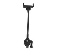 ERINGOGO Outdoor Live Streaming Stand Adjustable Gooseneck and Mic Stand Desk Clip for Music Playing and Filming Sessions Compatibility