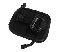 ERINGOGO Outdoor Medical Emergency Bag Compact Medicine Organizer Pouch for Hiking Nursing Travel Multifunctional Tool Bag for Quick Access to Supplies
