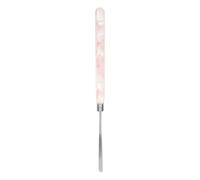 ERINGOGO Palette Nail Art Tool Mini Spatula Cosmetic Makeup Mixing Tool Liquid Spatula