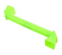 ERINGOGO Periscope Equipment Adult Telescope Portable Small Indoor Pirate Science Reflection Model Optical Experiment Supplies Optical Experiment Prop Funny Cool Light Green Plastic