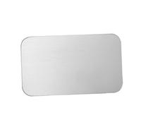 ERINGOGO PET Cooling Plate for Rabbits and Hamsters Self-Cooling Mat 30x20cm Non-Toxic Cool Pad for Small Pets in Hot Weather