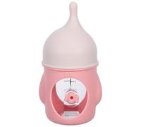 ERINGOGO Pet Nursing Bottle for Newborn Puppy Kitten Formula Feeder Small Animal Reusable Silicone Squirrel Sheep Goat Milk Feeding Bottle