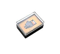 ERINGOGO Phonograph Replacement Stylus Needle for Record Player Durable Rotatable Design Easy Installation Enhanced Sound Quality and Tracking Ability Compatible with Various Turntables