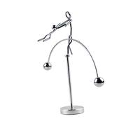ERINGOGO Physics Balancing Decor Fidgets for Boys Balance Toy Home Decor Couples Statue
