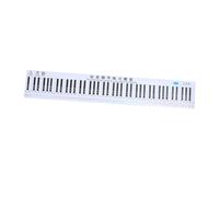 ERINGOGO Piano Keyboard Practice Guide Keys Touch Sensitive Boys and Girls Piano Chart Practice
