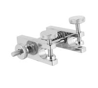 ERINGOGO Piano Repair Board Tool Violin Clamp Luthier Fixing Clamp for Violin Repairing Musical Instrument Accessory