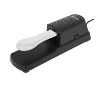 ERINGOGO Piano Sustain Pedal Construction for Electronic Keyboards Performance Tone Delay Design for Keyboard Players and Pianists