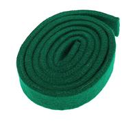 ERINGOGO Piano Tuning Felt Strap Piano Accessory Instrument Supply Temperament Strip Mute for Professional Maintenance